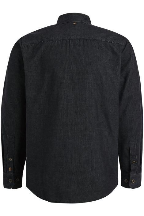PME legend long sleeve shirt fine cord